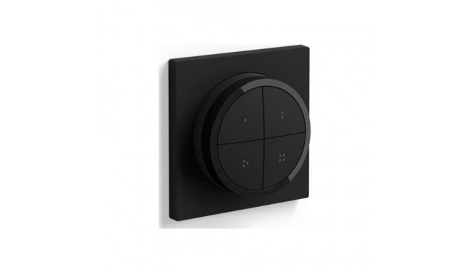 Philips Hue Tap dial lüliti must