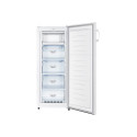 Gorenje Sügavkülmik F4142PW Energiasäästlikkuse klass E Püstine Vabalt seisev Kõrgus 143,4 cm Koguma