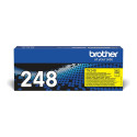 Brother TN-248Y | Toonerikassett | Kollane