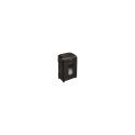 Powershred | 10M | Black | 19 L | Credit cards shredding | Paper handling standard/output 10 sheets 