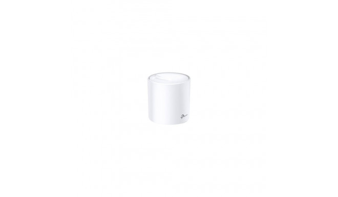 TP-Link Deco X20 (1-pack) AX1800 kogu kodu Mesh Wi-Fi 6 süsteem