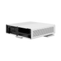 Fractal Design | Ridge | FD-C-RID1N-12 | Black | Mini ITX | Power supply included No | SFX, SFX-L