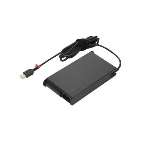 Lenovo ThinkPad Slim 230W AC Adapter (Slim-tip) - EU/INA/VIE/ROK | Lenovo