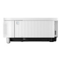 Epson | EB-810E | 5000 ANSI lumens | White | Lamp warranty 12 month(s)