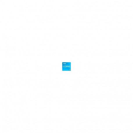 Intel | i3-13100F | 3.40 GHz | LGA1700 | Processor threads 8 | Intel Core i3 | Processor cores 4