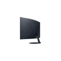 Samsung | Curved Monitor | LS27C390EAUXEN | 27 " | VA | FHD | 16:9 | 75 Hz | 4 ms | 1920 x 1080 | 25