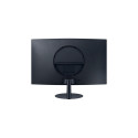 Samsung | Curved Monitor | LS27C390EAUXEN | 27 " | VA | FHD | 16:9 | 75 Hz | 4 ms | 1920 x 1080 | 25