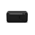 Sharp DR-P420(BK) Tokyo Portable Digital Radio, FM/DAB/DAB+, Bluetooth 5.0, USB or Battery Powered, 