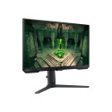 Samsung Ärimonitor LS25BG400EUXEN 25" IPS FHD 16:9 240 Hz 1 ms 1920 x 1080 400 cd/m² 2 HDMI porti Mu