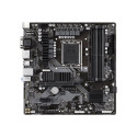 Gigabyte | B760M DS3H DDR4 1.0 M/B | Processor family Intel | Processor socket  LGA1700 | DDR4 DIMM 