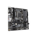 Gigabyte | B760M DS3H DDR4 1.0 M/B | Processor family Intel | Processor socket  LGA1700 | DDR4 DIMM 