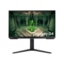 Samsung Ärimonitor LS25BG400EUXEN 25" IPS FHD 16:9 240 Hz 1 ms 1920 x 1080 400 cd/m² 2 HDMI porti Mu