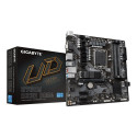 Gigabyte | B760M DS3H DDR4 1.0 M/B | Processor family Intel | Processor socket  LGA1700 | DDR4 DIMM 