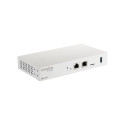 D-Link | Nuclias Connect Hub | DNH-100 | 802.11ac | Mesh Support No | 10/100/1000 Mbit/s | Ethernet 