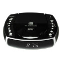 Camry | Alarm Clock | CR 1150b | Alarm function | Black