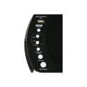 Camry | Alarm Clock | CR 1150b | Alarm function | Black