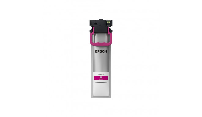 Epson C13T11D340 | Tindikassett | Magenta