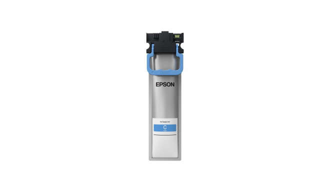 Epson Singlepack Original | C13T11C240 | tindikassett | tsüaan