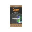 PanzerGlass | Screen protector | Apple | iPhone 14 Plus/13 Pro Max | Glass | Black | Ultra-Wide Fit 