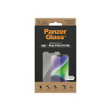 PanzerGlass | Screen protector | Apple | iPhone 14 Plus/13 Pro Max | Glass | Transparent | Classic F