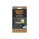PanzerGlass | Screen protector | Apple | iPhone 14 Pro | Glass | Black | Ultra-Wide Fit | Privacy PanzerGlass | Screen protector | Apple | iPhone 14 Pro | Glass | Black | Ultra-Wide Fit | Privacy