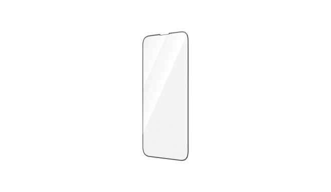 PanzerGlass | Screen protector | Apple | iPhone 14/13/13 Pro | Glass | Transparent | Ultra-Wide Fit