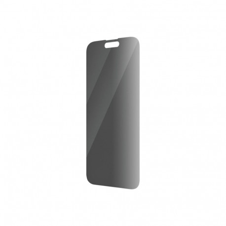 PanzerGlass | Screen protector | Apple | iPhone 14 Pro Max | Glass | Black | Classic Fit | Privacy