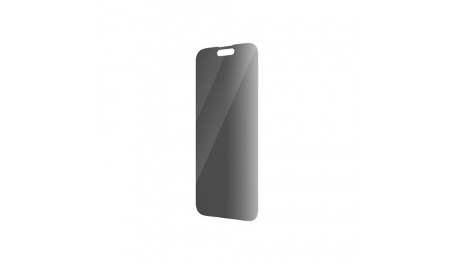 PanzerGlass | Screen protector | Apple | iPhone 14 Pro Max | Glass | Black | Classic Fit | Privacy