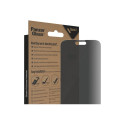 PanzerGlass | Screen protector | Apple | iPhone 14 Pro Max | Glass | Black | Classic Fit | Privacy