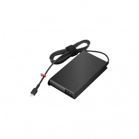 Lenovo | ThinkPad AC Adapter (USB-C) | USB-C | 135 W | AC adapter