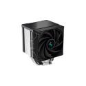 Deepcool | AK500 | Intel, AMD | CPU Air Cooler