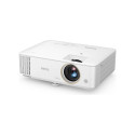 Benq | TH685P | Full HD (1920x1080) | 3500 ANSI lumens | White | Lamp warranty 	12 month(s)