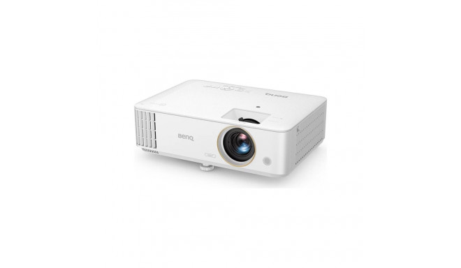 Benq | TH685P | Full HD (1920x1080) | 3500 ANSI lumens | White | Lamp warranty 	12 month(s)