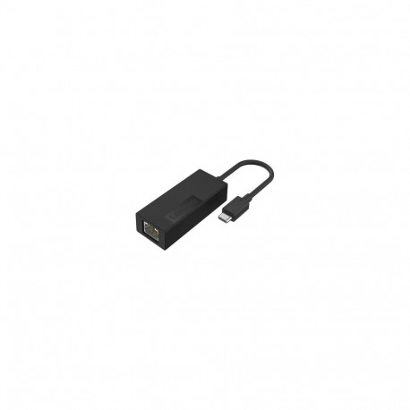Lenovo USB-C 2.5G Etherneti adapter 4X91H17795 USB 3.0–RJ45