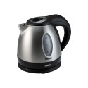 Tristar | Jug Kettle | WK-1323 | Standard | 1500 W | 1.2 L | Stainless steel | 360° rotational base  Tristar | Jug Kettle | WK-1323 | Standard | 1500 W | 1.2 L | Stainless steel | 360° rotational base