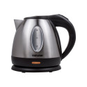 Tristar | Jug Kettle | WK-1323 | Standard | 1500 W | 1.2 L | Stainless steel | 360° rotational base  Tristar | Jug Kettle | WK-1323 | Standard | 1500 W | 1.2 L | Stainless steel | 360° rotational base