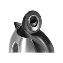 Tristar | Jug Kettle | WK-1323 | Standard | 1500 W | 1.2 L | Stainless steel | 360° rotational base  Tristar | Jug Kettle | WK-1323 | Standard | 1500 W | 1.2 L | Stainless steel | 360° rotational base