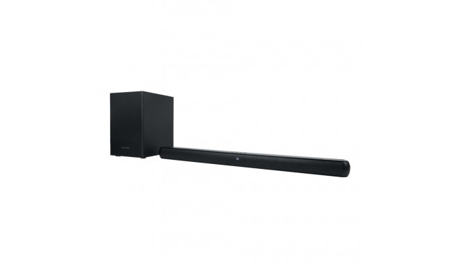 Muse | Yes | TV Sound bar with wireless subwoofer | M-1850SBT | Black | No | Wi-Fi | AUX in | Blueto