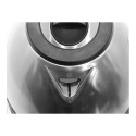 Tristar | Jug Kettle | WK-1323 | Standard | 1500 W | 1.2 L | Stainless steel | 360° rotational base  Tristar | Jug Kettle | WK-1323 | Standard | 1500 W | 1.2 L | Stainless steel | 360° rotational base