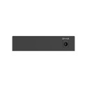 D-Link | Etherneti lüliti | DGS-105GL/E | Haldamata | Lauaarvuti | Gigabit Ethernet (vask) portide a