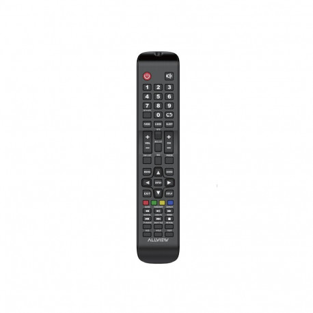 Allview 32ATC6000-H 32" (81cm) HD Ready LED TV | Allview | 32ATC6000-H | 32" (81 cm) | N/A | HD | Bl