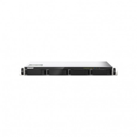 QNAP 4-kohaline NAS TS-435XeU-4G kuni 4 HDD/SSD kuumvahetus Marvell OCTEON TX2 CN9130 / CN9131 ARMv8