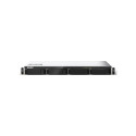 4-kettaga NAS | Kuni 4 HDD/SSD kuumvahetus | Marvell OCTEON TX2 | CN9130 / CN9131 ARMv8 Cortex-A72 n