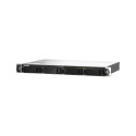 4-kettaga NAS | Kuni 4 HDD/SSD kuumvahetus | Marvell OCTEON TX2 | CN9130 / CN9131 ARMv8 Cortex-A72 n