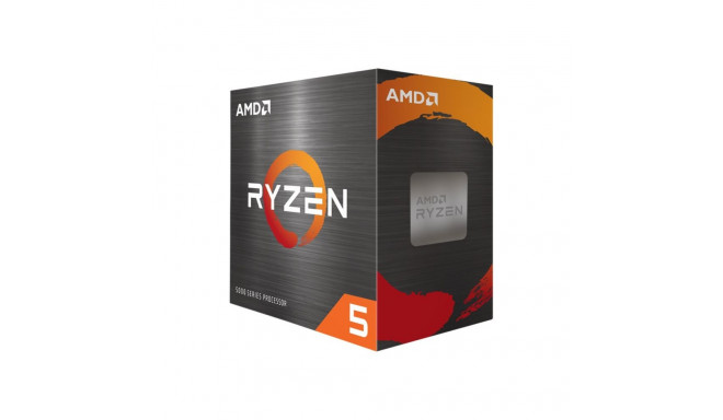 AMD | Ryzen 5 5500 | 3.6 GHz | AM4 | Processor threads 12 | AMD | Processor cores 6