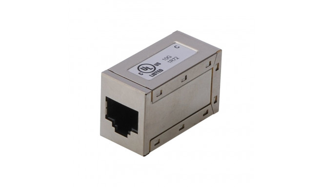 Digitus | CAT6 modulaarne ühendus | AT-AG 8/8 C6S