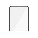 PanzerGlass | Samsng | Galaxy S21 FE CF | Hybrid glass | Black | Antibacterial; Works with in-screen