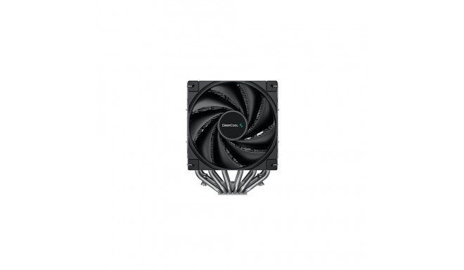 Deepcool | AK620 | Intel, AMD | CPU Air Cooler