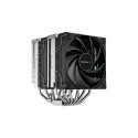Deepcool | AK620 | Intel, AMD | Protsessori õhkjahuti