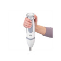 Braun | MultiQuick 5 Vario Blender | MQ 5235 | Hand Blender | 1000 W | Number of speeds 21 | Chopper